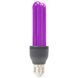 BLACKLIGHT BULBE27 30W | Disalvatoremusicstore.it