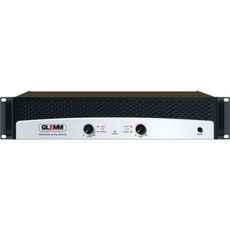 AMP 200