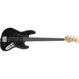 BLACKTOP JAZZ BASS ROSEWOOD BLACK | Disalvatoremusicstore.it