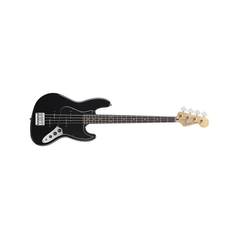 BLACKTOP JAZZ BASS ROSEWOOD BLACK | Disalvatoremusicstore.it