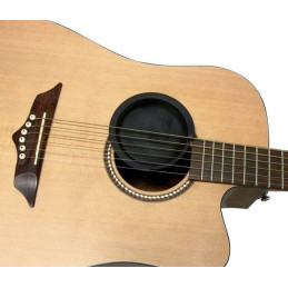 Fire&Store feedback stop chitarra acustica