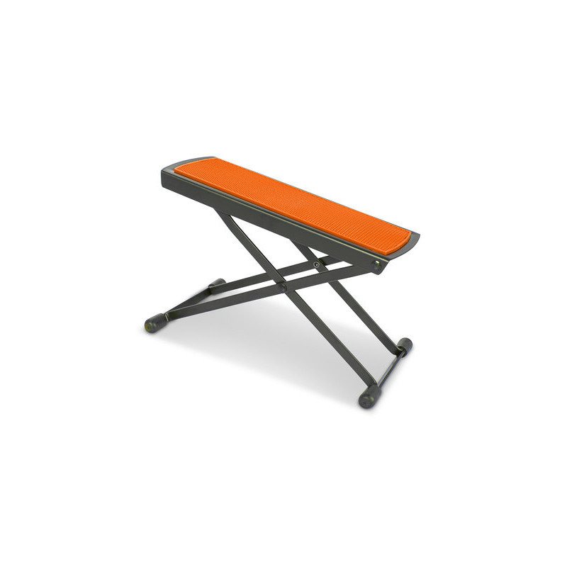 POGGIAPIEDE BSX  ORANGE
