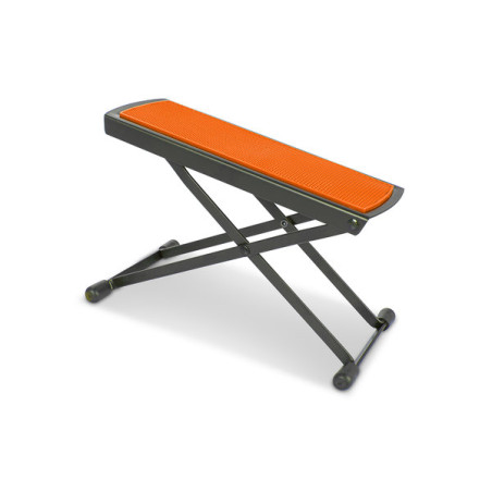 POGGIAPIEDE BSX  ORANGE