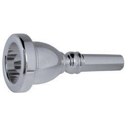 BOCCHINO BACH PER TUBA MOD.335 N° 22 | Disalvatoremusicstore.it