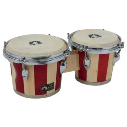 BONGO BSX NATUR 7+8,5 | Disalvatoremusicstore.it