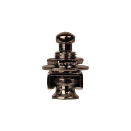 COPPIA ATTACCO SICUR.TRAC.CHROME SL55-CH