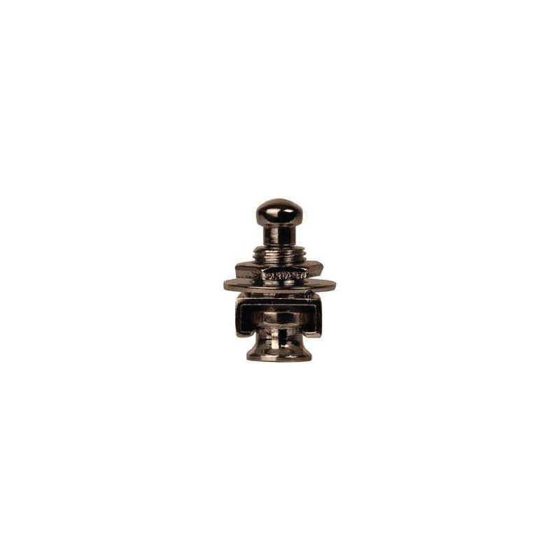 COPPIA ATTACCO SICUR.TRAC.CHROME SL55-CH