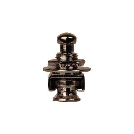 COPPIA ATTACCO SICUR.TRAC.CHROME SL55-CH