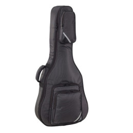 Borsa CX202 per Chitarra Classica - Grigia | Disalvatoremusicstore.it