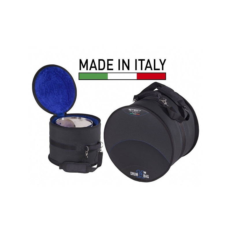 BORSA DB 12X8(36Ø x 25h) Per Tom SEMIRIGIDA | Disalvatoremusicstore.it