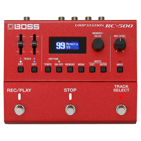 RC-500 EXP LOOP STATION
