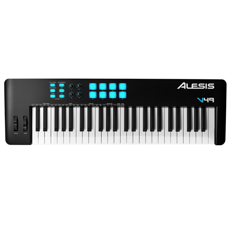 ALESIS V49 MKII | Disalvatoremusicstore.it