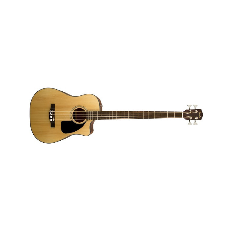CB-100CE ACOUSTIC BASS | Disalvatoremusicstore.it