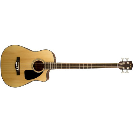 CB-100CE ACOUSTIC BASS | Disalvatoremusicstore.it