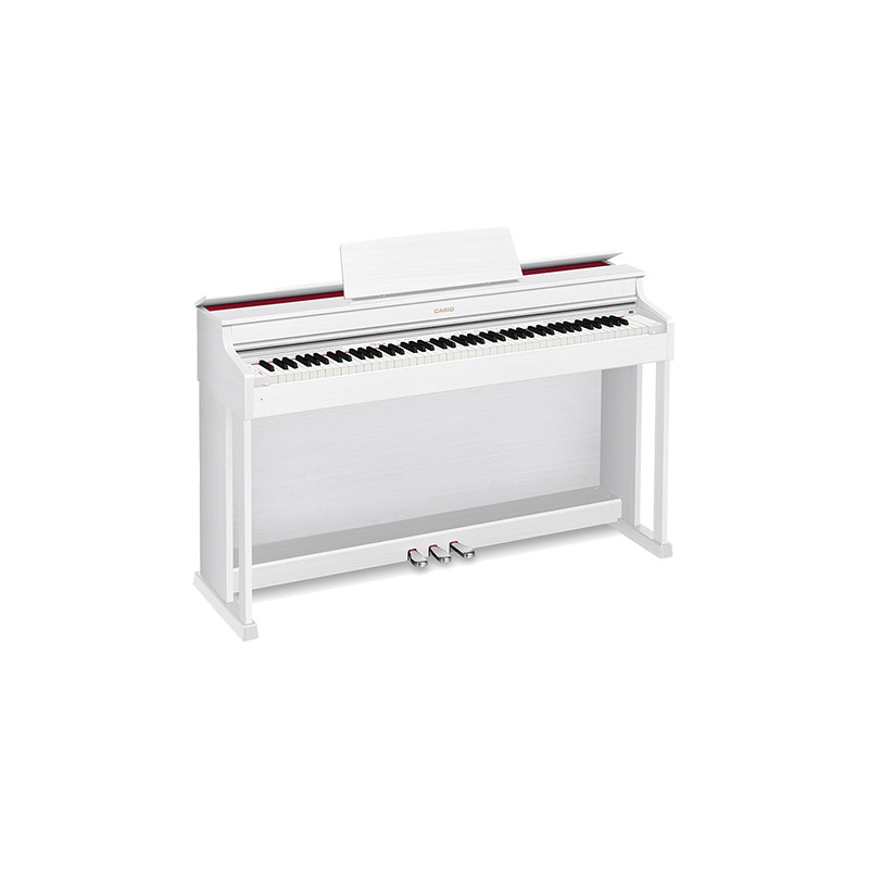 CASIO AP-470WE