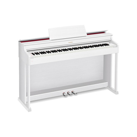 CASIO AP-470WE