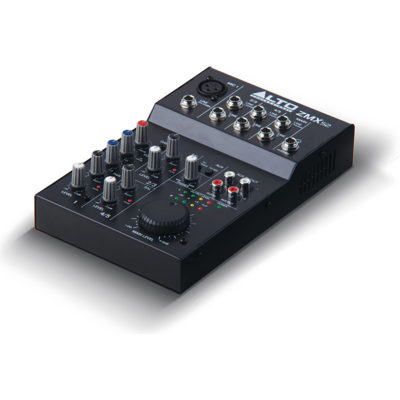 ORTOFON CONCORDE MKII DJ
