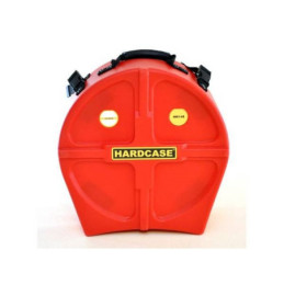 Case ROSSO per rullante da 14” - Profondità: da 5” a 8” | Disalvato...