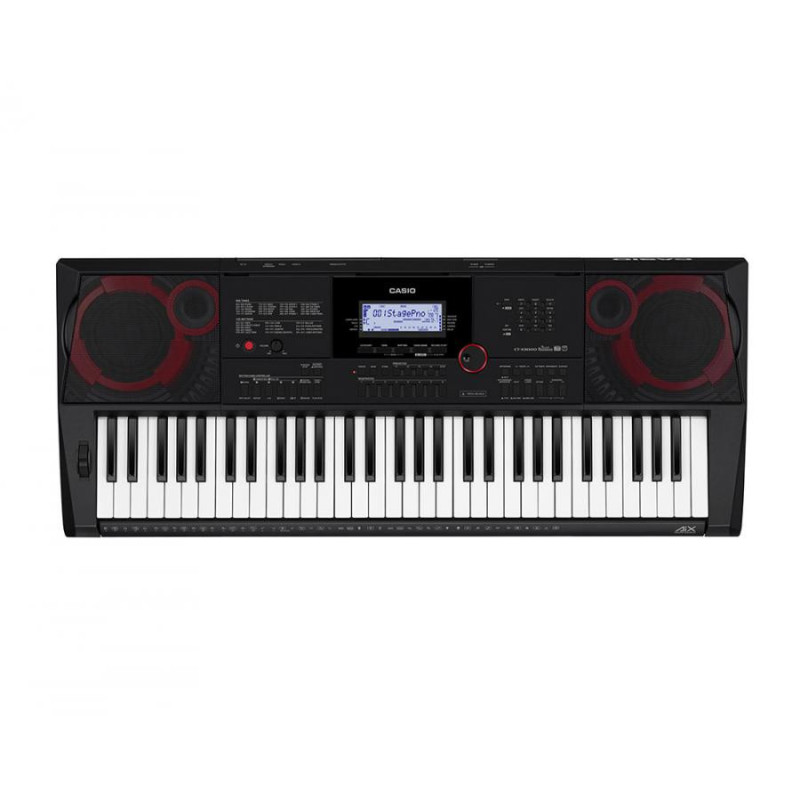 CASIO CT-X3000 | Disalvatoremusicstore.it