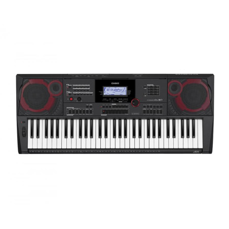 CASIO CT-X5000 | Disalvatoremusicstore.it