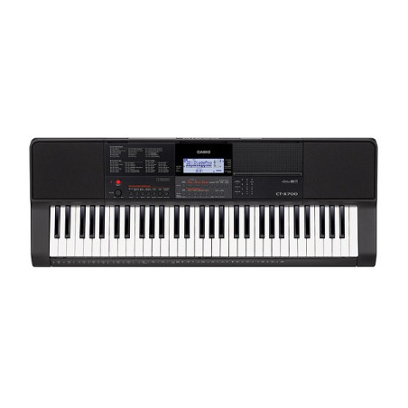 CASIO CT-X700 | Disalvatoremusicstore.it