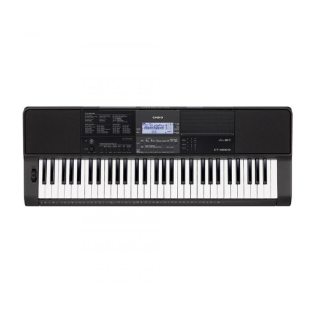 CASIO CT-X800 | Disalvatoremusicstore.it