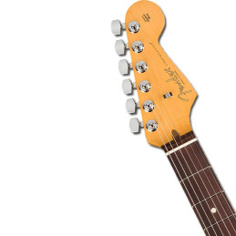American Professional II Stratocaster HSS Rosewood Fingerboard Dark...