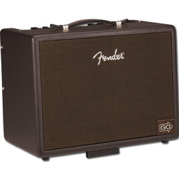 Acoustic Junior GO | Disalvatoremusicstore.it
