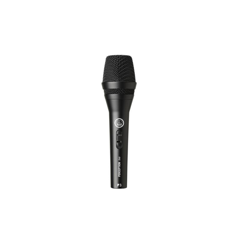 AKG P3S