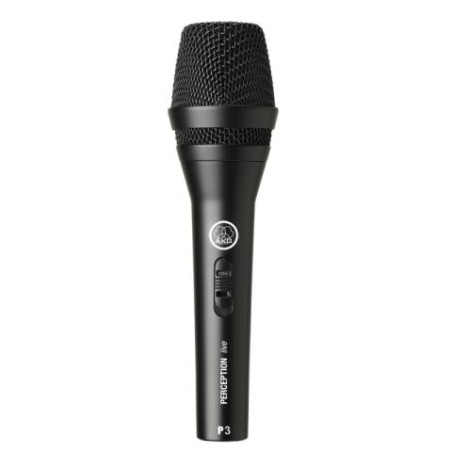 AKG P3S