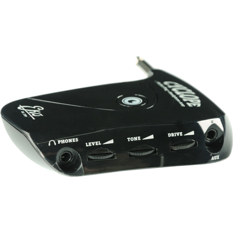 EKO CYCLOPE AMPLIFICATORE | Disalvatoremusicstore.it