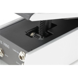 THE TRAPPER DUAL FUZZ | Disalvatoremusicstore.it