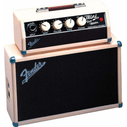 Amplificatore Mini Tonemaster®, Tan/Marrone
