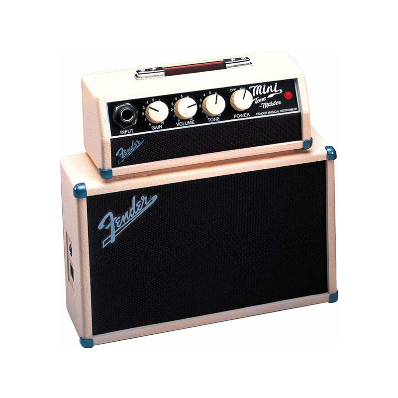 Amplificatore Mini Tonemaster®, Tan/Marrone