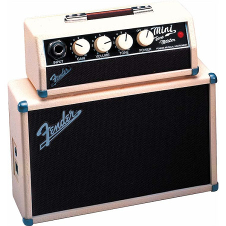 Amplificatore Mini Tonemaster®, Tan/Marrone