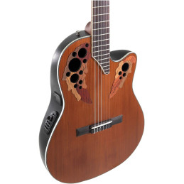 CEB44-1N-G New England Burst | Disalvatoremusicstore.it