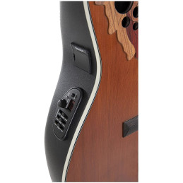 CEB44-1N-G New England Burst | Disalvatoremusicstore.it