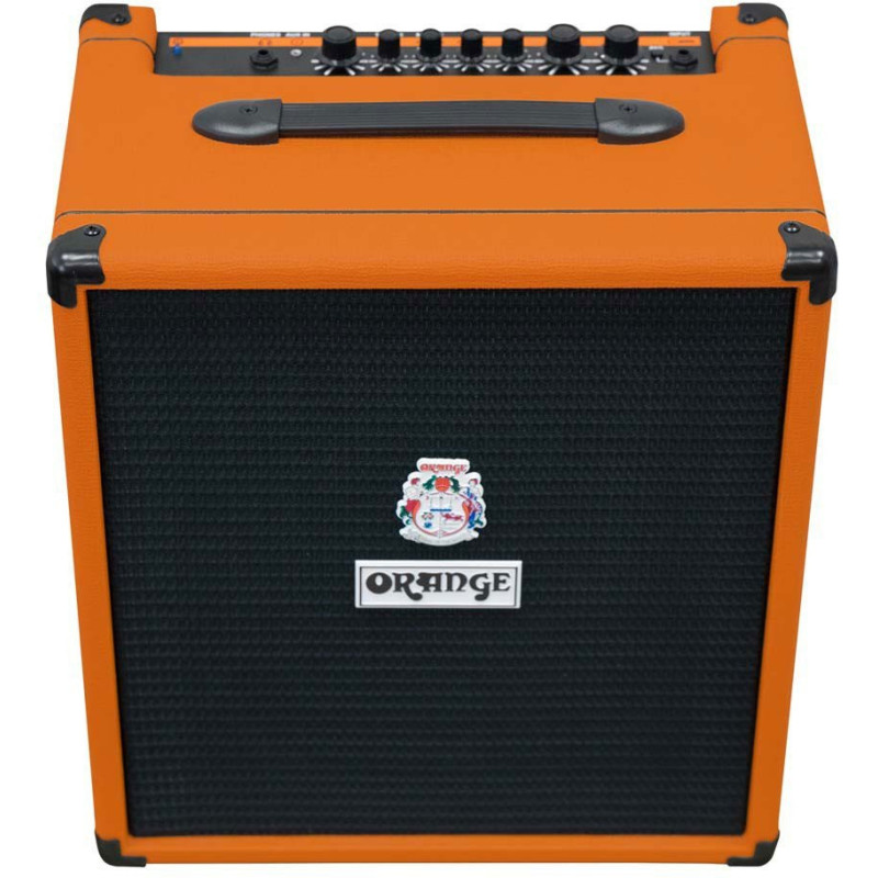 ORANGE CRUSH BASS 50 | Disalvatoremusicstore.it
