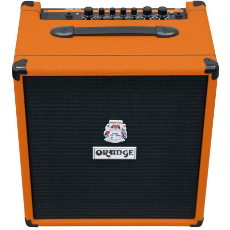 ORANGE CRUSH BASS 50 | Disalvatoremusicstore.it