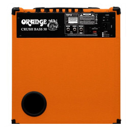 ORANGE CRUSH BASS 50 | Disalvatoremusicstore.it