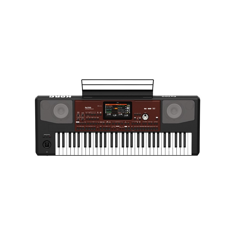 PA700