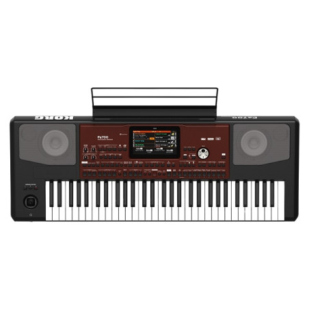 PA700
