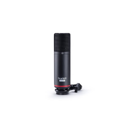 SCARLETT SOLO STUDIO 3RD GEN | Disalvatoremusicstore.it