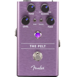 THE PELT FUZZ