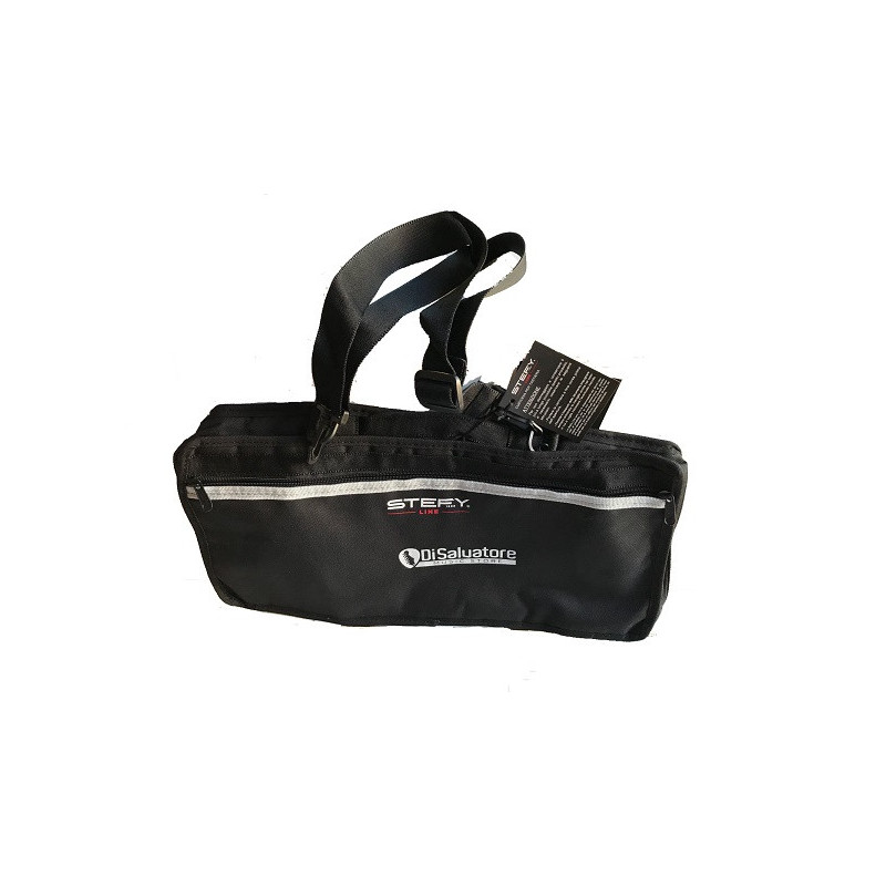 BORSA KB63 TASTIERA 63x22x7cm imbottita 10MM | Disalvatoremusicstor...