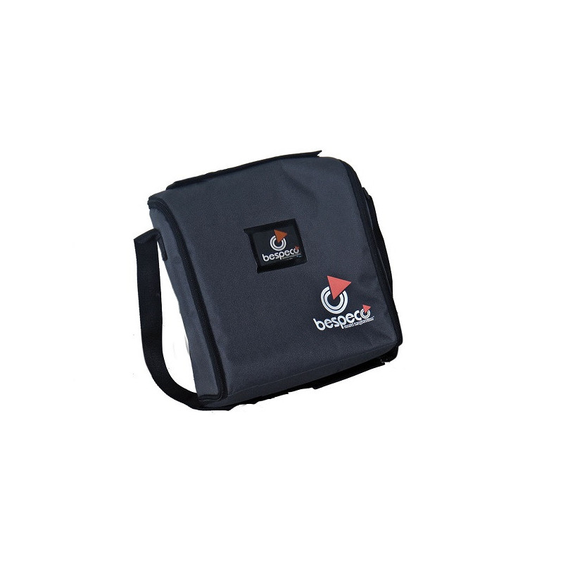 BORSA MORBIDA PER MIXER BAG2010 | Disalvatoremusicstore.it