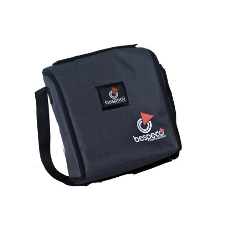 BORSA MORBIDA PER MIXER BAG2010 | Disalvatoremusicstore.it