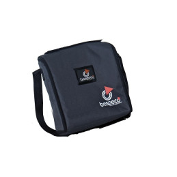 BORSA MORBIDA PER MIXER BAG2020 | Disalvatoremusicstore.it