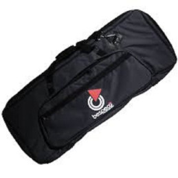 BORSA MORBIDA X TASTIERA 49 TASTI CON LOGO | Disalvatoremusicstore.it