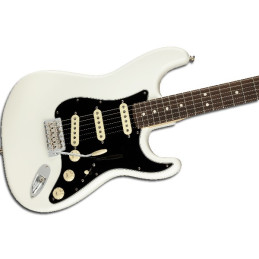 American Performer Stratocaster Rosewood Fingerboard Arctic White |...